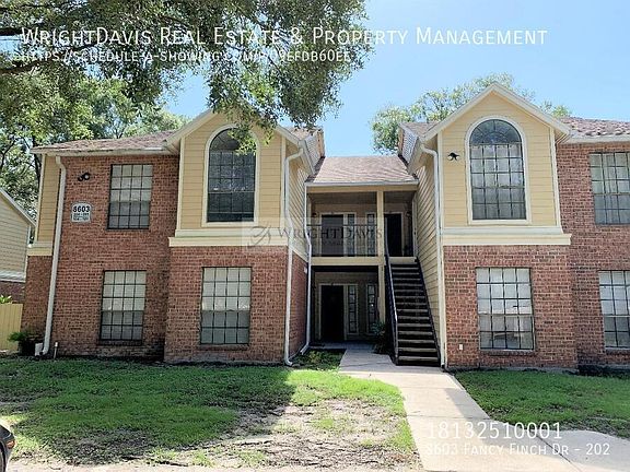 4th image of 8603 Fancy Finch Dr Unit 202