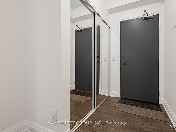 4th image of 591 Sheppard Ave E #317