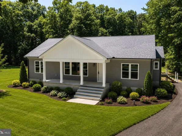 14228 Oakley Rd, Ellendale, DE 19941