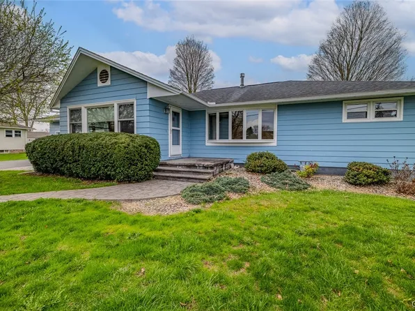 6 Grago Blvd, Canastota, NY 13032