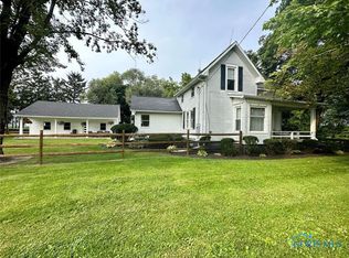 17017 W State Route 105, Elmore, OH 43416