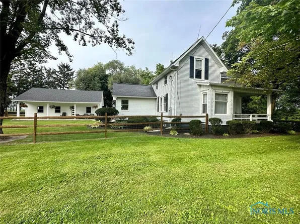 17017 W State Route 105, Elmore, OH 43416