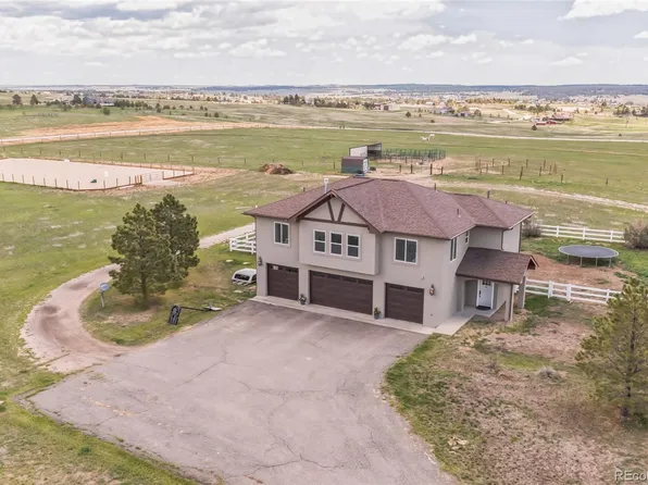 36040 Irish Hills Circle, Elizabeth, CO 80107