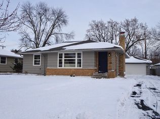 6939 Chicago Ave S, Richfield, MN 55423
