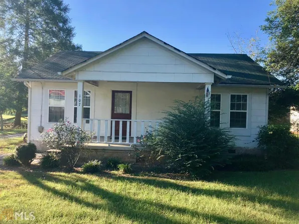 107 Wilder St, Chickamauga, GA 30707