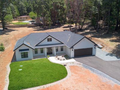 5579 Glen Dr, Foresthill, CA, 95631