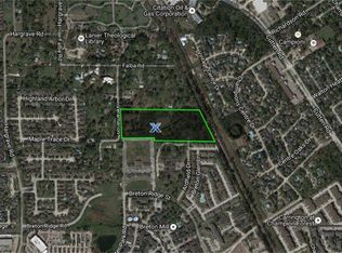 13500 Hargrave Rd #4, Houston, TX 77070