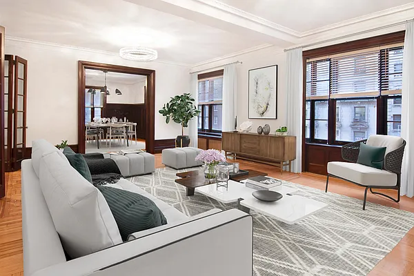 Rented by WAM Partners - William Moses Co. | media 31