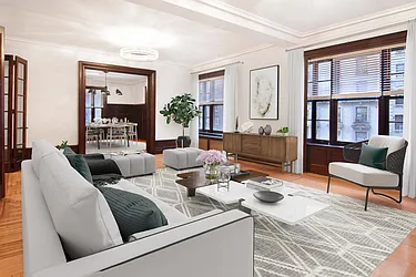 Rented by WAM Partners - William Moses Co.