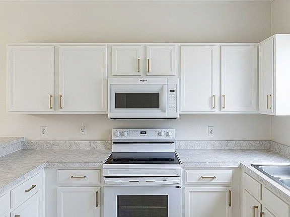 Kitchen close-up