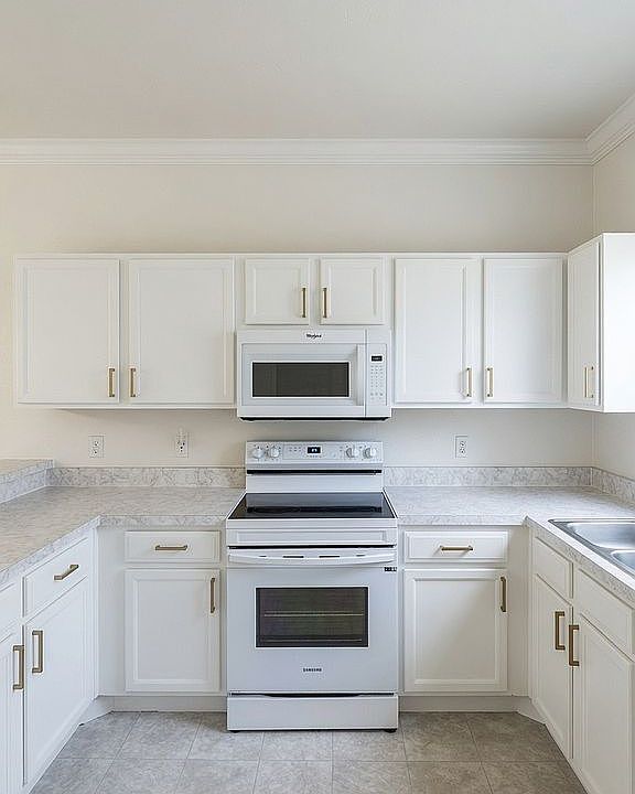 Kitchen close-up