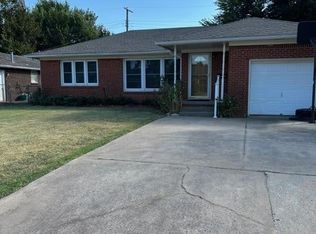 2120 SW 61st St, Oklahoma City, OK 73159