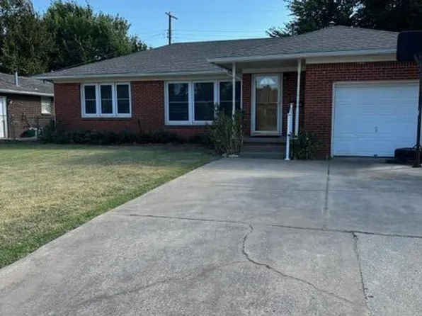 2120 SW 61st St, Oklahoma City, OK 73159