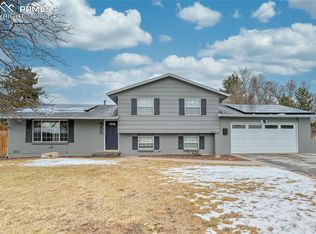 6937 Cedarwood Cir, Colorado Springs, CO 80918