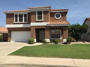 10618 E Bramble Ave, Mesa, AZ 85208