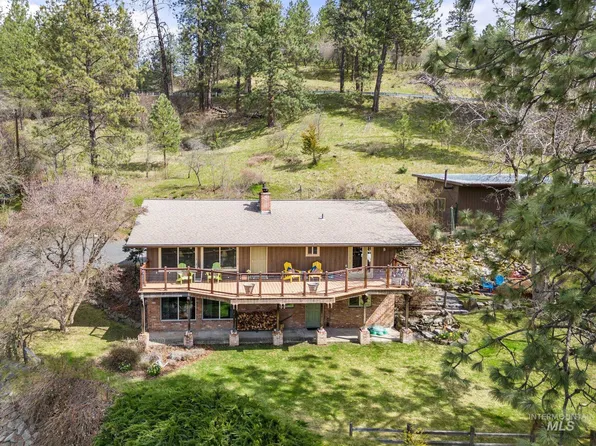 815 Pine Drive Hts, Orofino, ID 83544