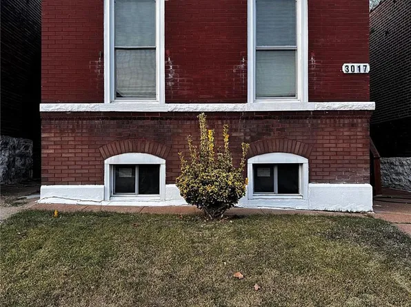 3017 Osage St, Saint Louis, MO 63118