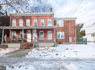 805 Prospect St, Trenton, NJ