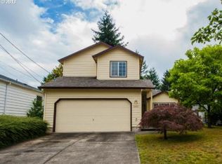 6322 SE 45th Ave, Portland, OR 97206