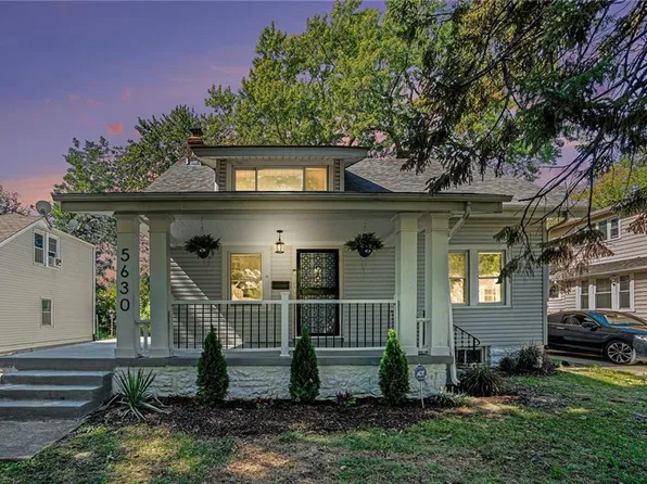 5630 Woodland Ave, Kansas City, MO 64110