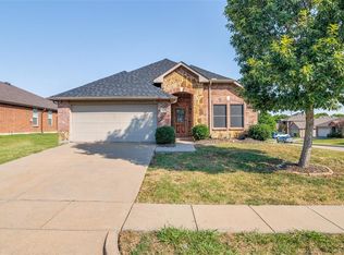 707 Windflower Dr, Fate, TX 75087