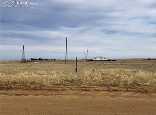 7135 Lauppe Rd, Yoder, CO 80864