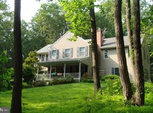 20905 Gunpowder Rd, Manchester, MD 21102