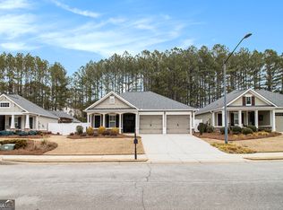 286 Shoal Creek Way, Dallas, GA 30132