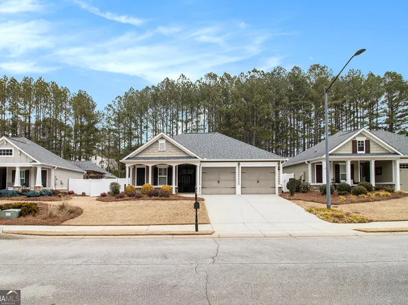286 Shoal Creek Way, Dallas, GA 30132