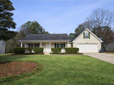 145 Brighton Dr, Covington, GA, 30016