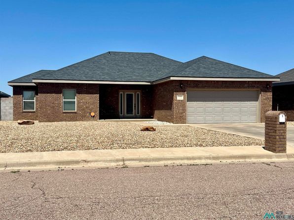 116 Almond Tree Ln, Clovis, NM 88101