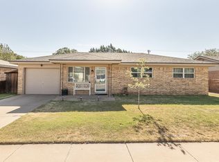 709 Indiana St, Wolfforth, TX 79382