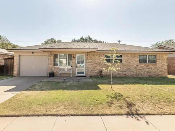 709 Indiana St, Wolfforth, TX 79382