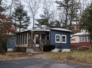 6 Timber Ln, Wareham, MA 02571