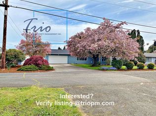 134 Wilkes Dr, Eugene, OR 97404