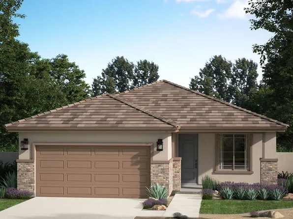 17062 W Fetlock Trl, Surprise, AZ 85387