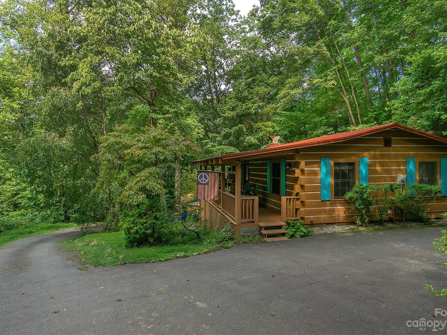 16 Rocky Glen Trl, Black Mountain, NC 28711 MLS 4062615 Zillow