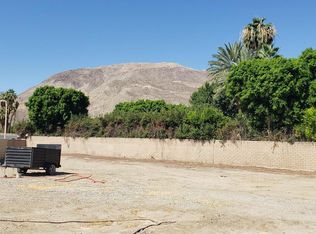 0 Joshua Rd, Rancho Mirage, CA 92270