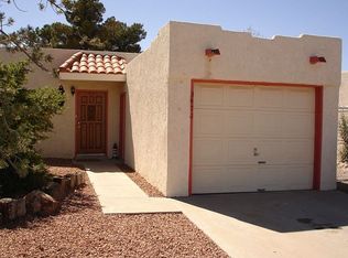 3471 Venus St #1, Las Cruces, NM 88012