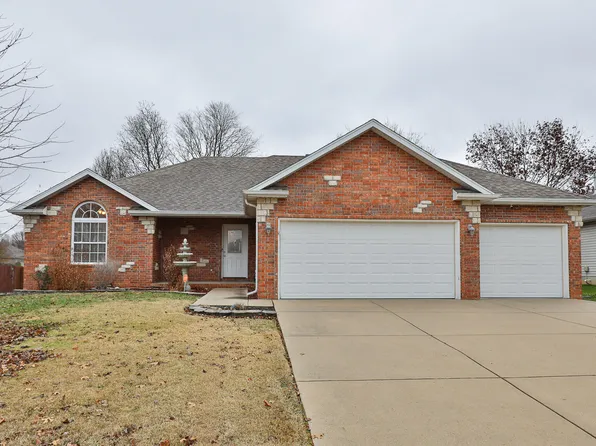 3551 W Cole Street, Battlefield, MO 65619