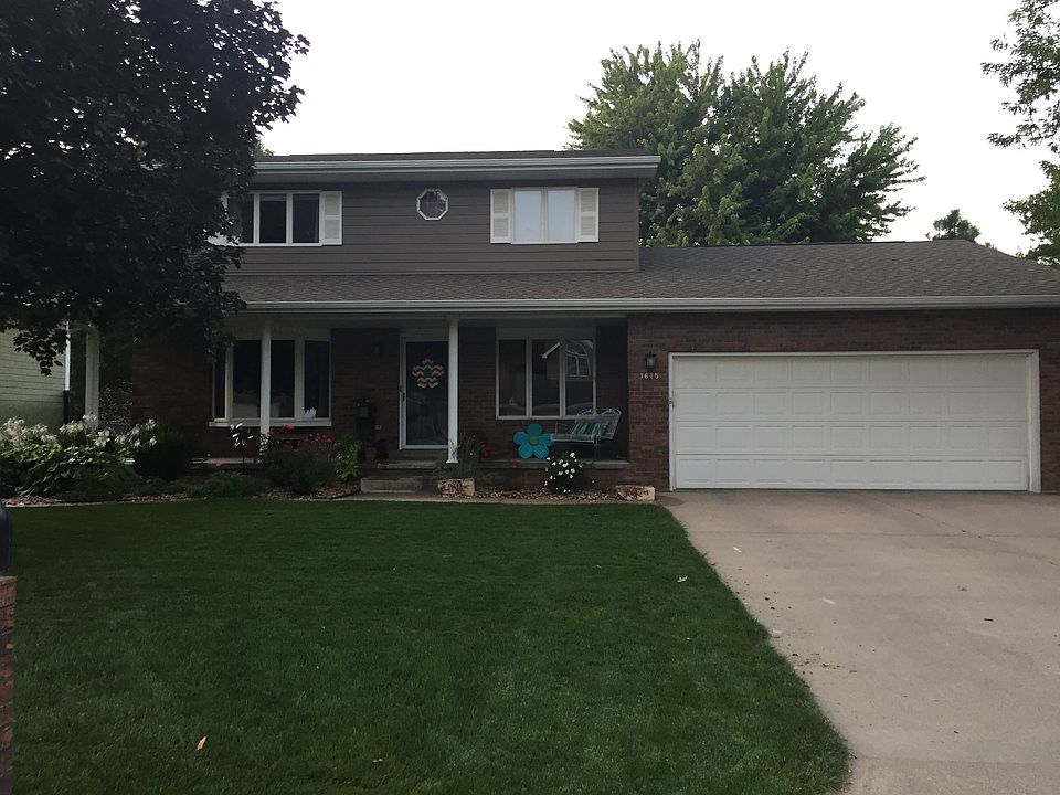 1st image of 1615 Raell Dr