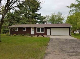 2111 Two Mile Ave, Wisconsin Rapids, WI 54494
