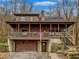 9530 Lower River Rd, Burlington, KY 41005