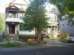 78 Linden Ave #3, Irvington, NJ 07111