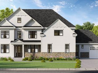 1 Honeybee Pass, Hopkinton, MA 01748