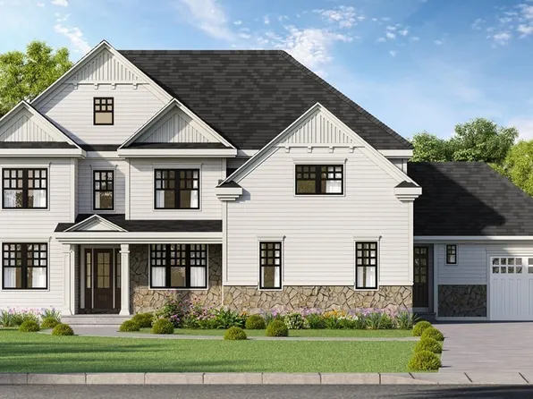 1 Honeybee Pass, Hopkinton, MA 01748