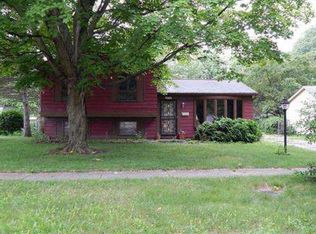 15936 Woodmont St, Romulus, MI 48174