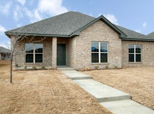 7613 Beck Dr, Amarillo, TX 79119