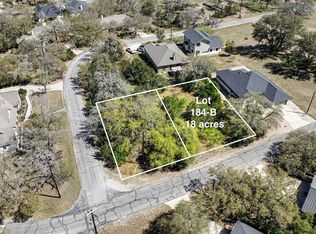 0 Eton Ln, Spicewood, TX 78669