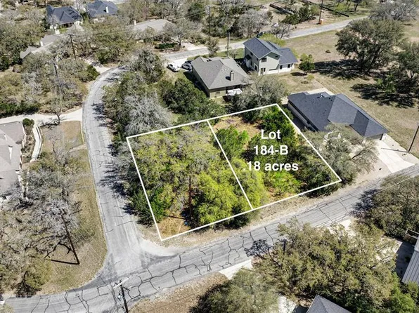 0 Eton Ln, Spicewood, TX 78669